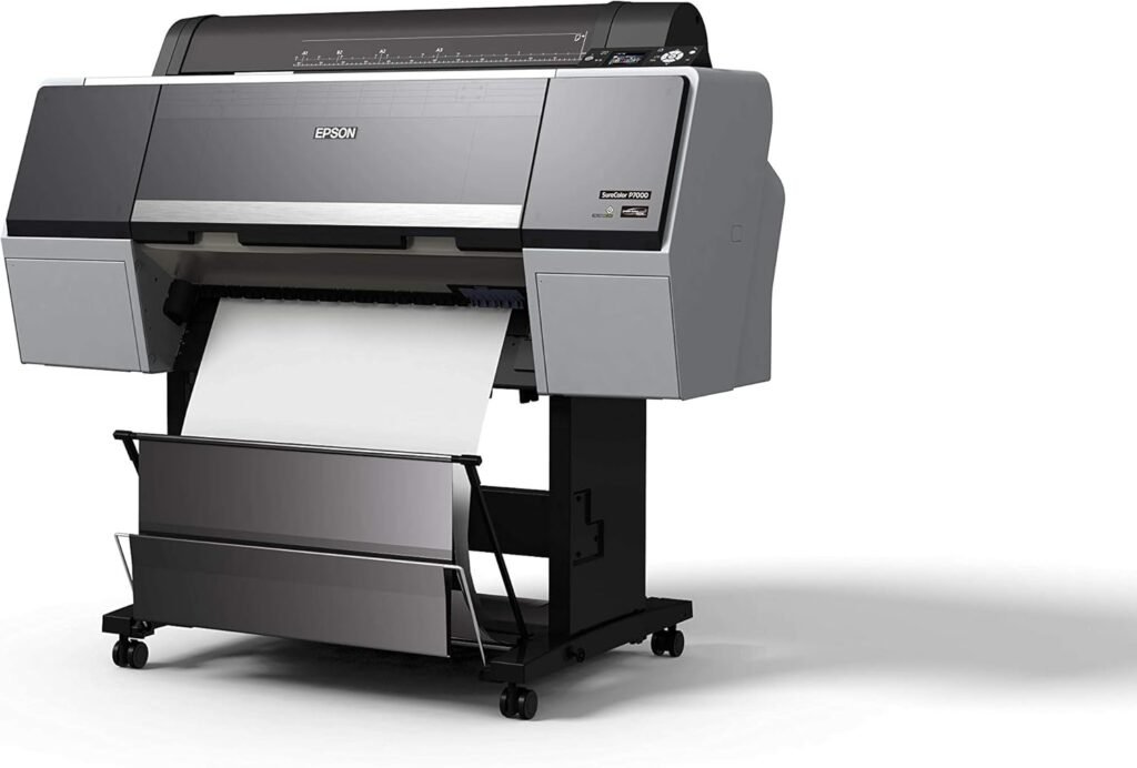 Opiniones Epson SureColor P7000 - Reseñas y experiencia de usuarios