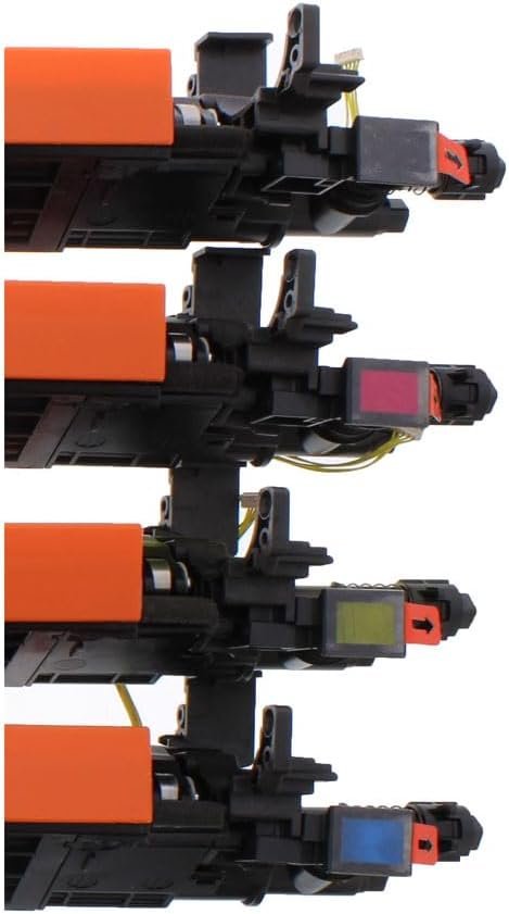 Opiniones Office Joon DV512K, DV512Y, DV512C, DV512M - Descubre nuestras increíbles impresiones sobre estos productos. ¡Aprovecha esta oferta ahora!