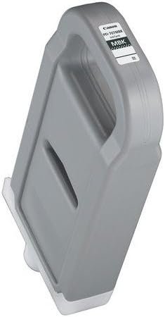 Opiniones Canon: Descubre el Cartucho de Tinta Negro Mate de 700 ml (3X PFI-707 MBK). Aprovecha la calidad y durabilidad de este cartucho de tinta para tus impresiones más exigentes. ¡Hazte con el tuyo ahora!