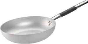 Pentole Agnelli ALMC111BPIC28 Línea de inducción de Aluminio Avellanado Alto - Opiniones y Características - Compra Ahora.