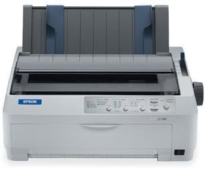 Epson LQ-590 529cps Impresora de Matriz de Punto - Opiniones y Análisis detallado.