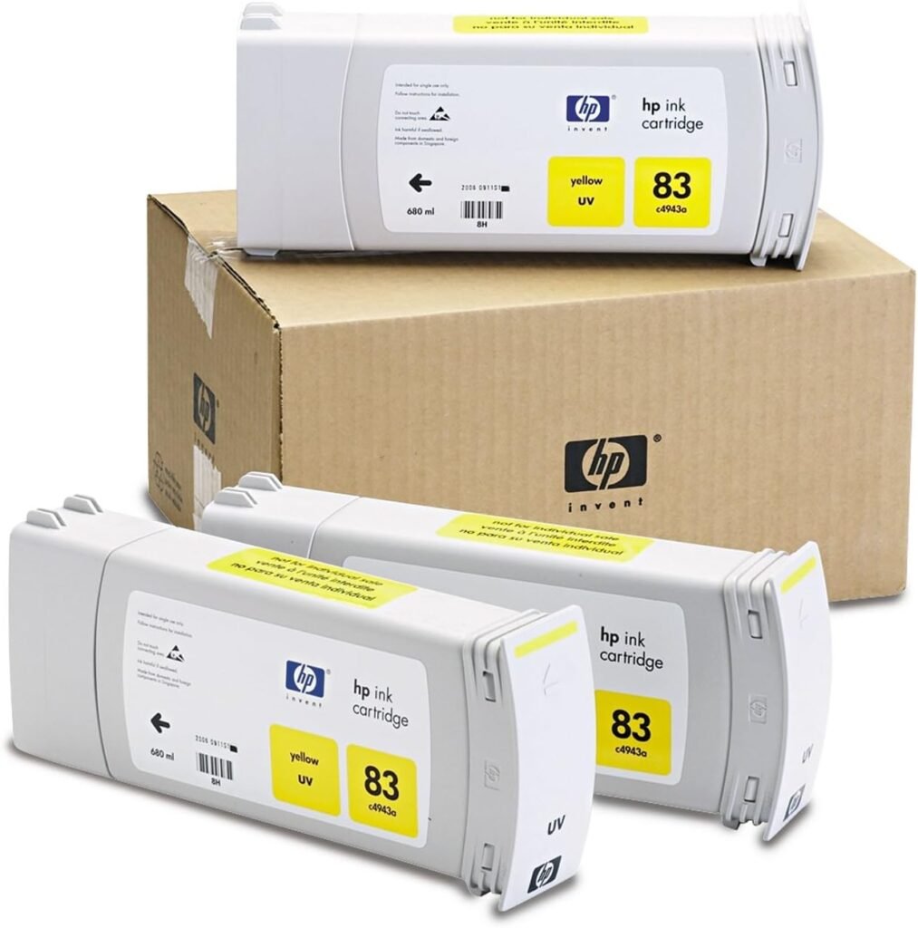 HP C5075A - Cartucho de Tinta: opiniones, características y precio. ¡Ahorra en tus impresiones con la calidad de HP!