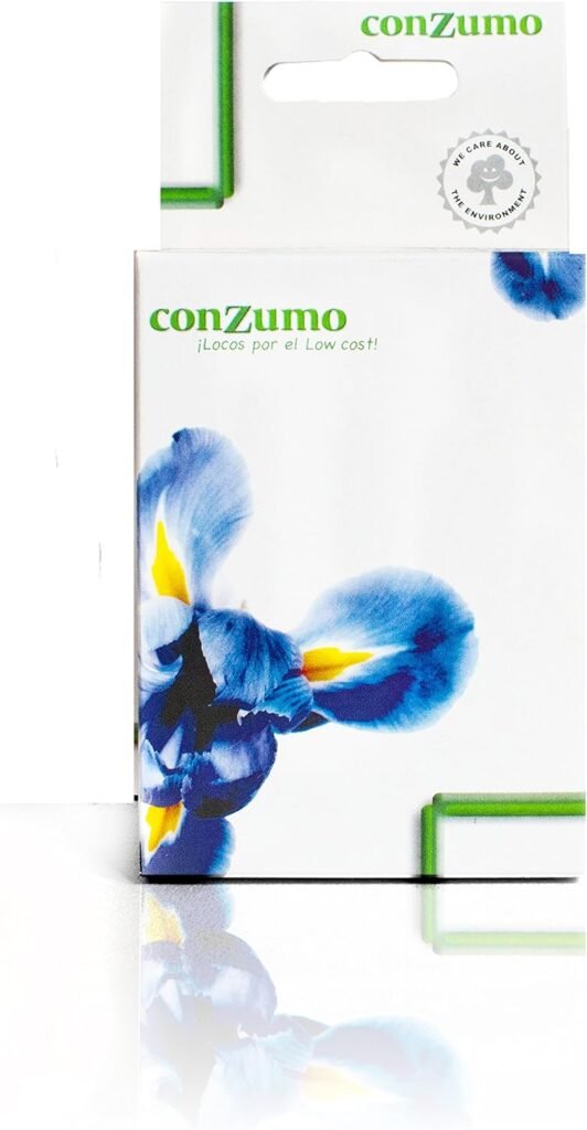 Opiniones HP C5074A cartucho de tinta - Cartucho de tinta para impresoras