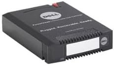 Cartucho Dell RD1000 Extraíble de 2TB - Opiniones y Reseñas