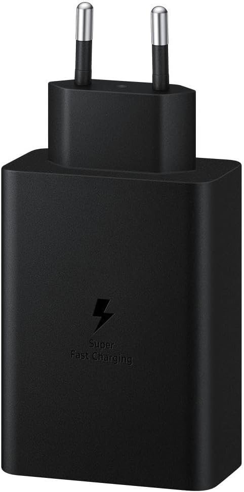 Samsung Adaptador USB de Carga rápida EP-T6530 (65 W) - Opiniones y Características - compra el mejor accesorio de carga rápida para tus dispositivos Samsung.