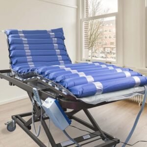 Opiniones Mobiclinic® Colchón Antiescaras con Motor Compresor - Escaras Grado I y II - Aire Alternante