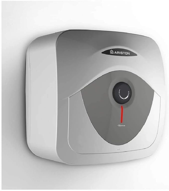 Opiniones Ariston Thermo 3100329 Andris - Calentador RS 10/3 ERP Eléctrico Encimera Fregadero - Reseñas y Comentarios - Producto de Calidad - Compra Ahora