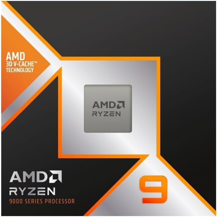 Procesador AMD Ryzen 9 9900X: Opiniones, Características y Rendimiento - Descubre la potencia de los 12 núcleos y 24 hilos desbloqueados de este procesador 3D. ¡Entra ya y conoce más!