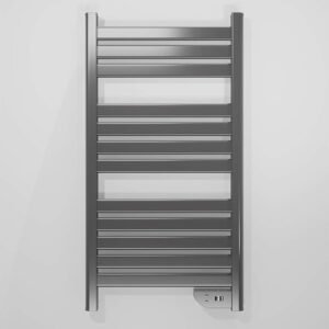 Opiniones Cecotec Radiador Toallero Eléctrico Bajo Consumo Ready Warm 9050 Twin Towel INOX - seca toallas de 500W, IP24 2 Modos. ¡Descubre la mejor manera de mantener tus toallas secas y calientes con este práctico radiador toallero eléctrico de Cecotec!