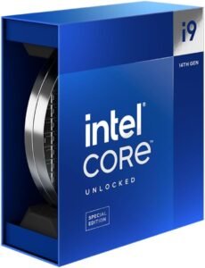 Opiniones Core i9-14900KS: Descubre todas las opiniones sobre este potente procesador. ¡Entra ya!
