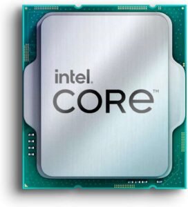 Opiniones Intel Core i9-14900F, procesador para equipos de sobremesa: potencia y rendimiento en un solo chip.