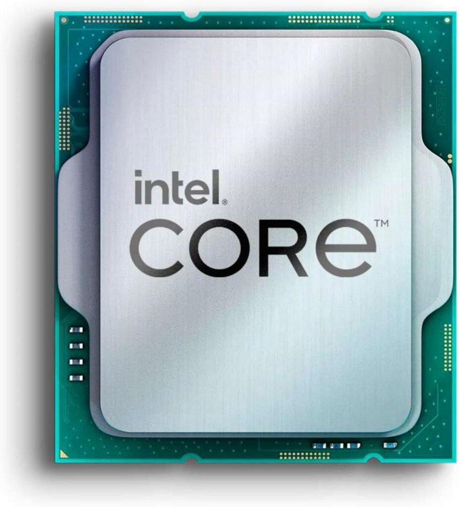 Opiniones Intel Core i9-14900F, procesador para equipos de sobremesa: potencia y rendimiento en un solo chip.