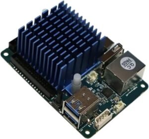 Procesador ODROID-XU4Q Exynos5422 - Opiniones y características - Producto Importado