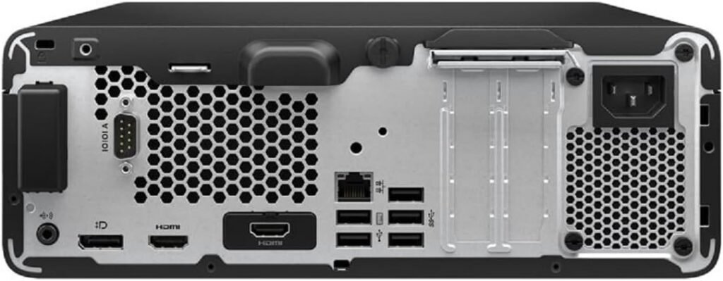 HP PRO SFF 400 G9 CI5-14500 Komplettsystem Core i5 16 GB 512 - Opiniones y Análisis detallado