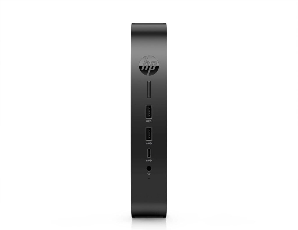 HP Elite t655 Thin Client AMD Embedded Ryzen R2314 4GB DDR4 - Opiniones y precio actualizado 2021