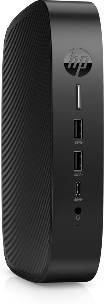 Opiniones HP Elite t655 Thin Client AMD Embedded Ryzen R2314 8GB DDR4 64GB/SSD W10IoT - Imagen del producto