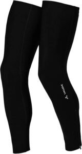 Leg Warmer II VAUDE, accesorios unisex - Opiniones, características y precio
