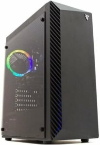 Opiniones PcCom PC de Sobremesa Lite i5 10400F Intel Core i5-10400F 16 GB RAM 1 TB SSD Marca - Foto del producto en alta resolución