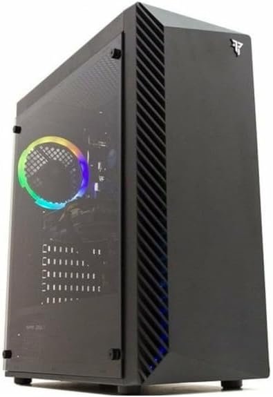 Opiniones PcCom PC de Sobremesa Lite i5 10400F Intel Core i5-10400F 16 GB RAM 1 TB SSD Marca - Foto del producto en alta resolución