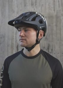 Opiniones POC Tectal Race MIPS Casco de Bicicleta - Casco para Trail, Enduro y All-Mountain con Refuerzo de aramida - Imagen del producto en alta resolución