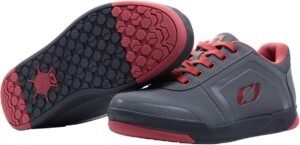 Opiniones O'NEAL | Zapatillas de Bicicleta de Montaña | MTB Downhill Freeride | Equilibrio Entre el Agarre y el reposicionamiento del pie