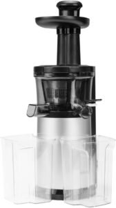 Opiniones Tristar SC-2303 Exprimidor Lento, 150 W - Imagen de Producto