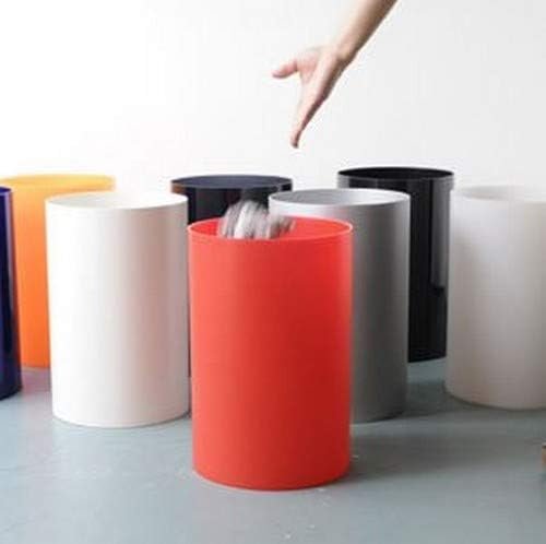 Opiniones Kartell Papelera de Plástico - Reseñas y Valoraciones - Compra Ahora