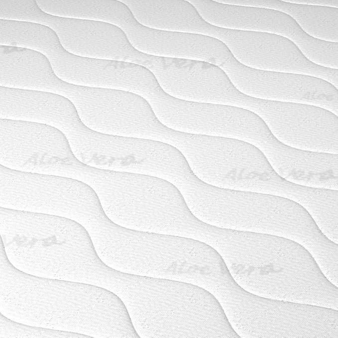 Opiniones Colchón 80x190 Altura 21 cm - Modelo Plus - Colchón Ortopédico - Reseñas Actualizadas