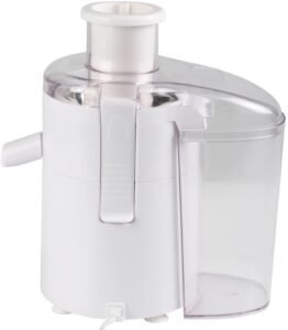 Opiniones Exprimidor Tristar SC-2286 – Alta extracción de zumo.
