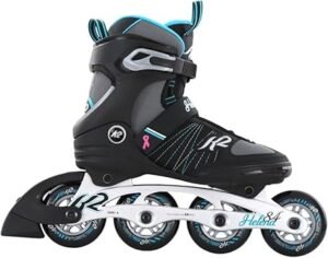 Opiniones K2 Helena 84 Inline Skate 2020 - Descubre las mejores opiniones sobre este patín en línea de alta calidad. ¡Hazte con el tuyo ahora mismo!