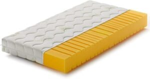 Opiniones Marcapiuma Colchón para cuna 60x125 altura 8 cm NEMO Waterfoam Lavable - ¡Descubre la mejor opción para el descanso de tu bebé! Colchón de alta calidad, suave y lavable. ¡Aprovecha nuestra oferta exclusiva!