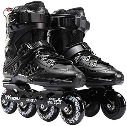 AYES Inline Skates - Roller Skates for Men and Women - Professional Fitness Gear - Customer Reviews - Buy Now!