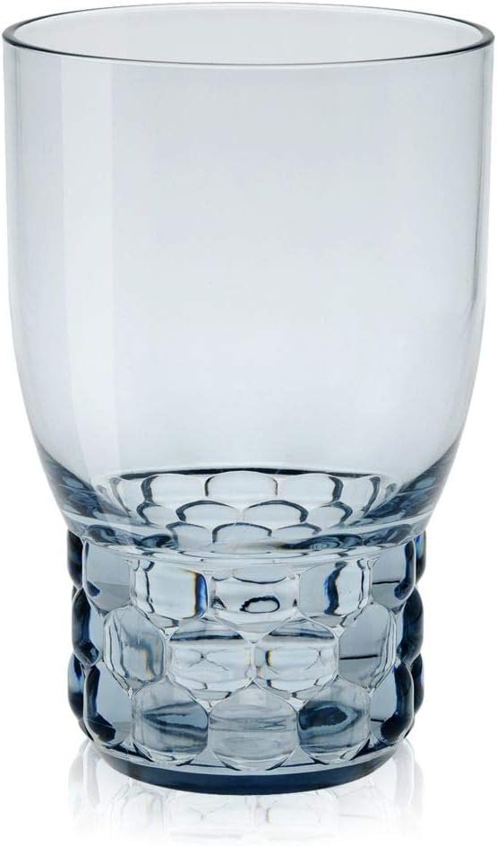 Opiniones Kartell Jaleas Familia Vaso de Agua - Imagen del producto con diseño moderno y elegante