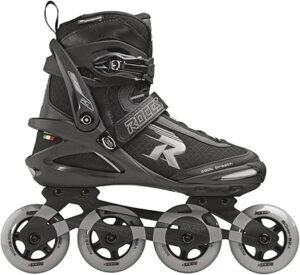 Opiniones Roces Pic Tif Patines en línea, Unisex Adulto - ¡Descubre la mejor opción para patinar con estilo y comodidad!