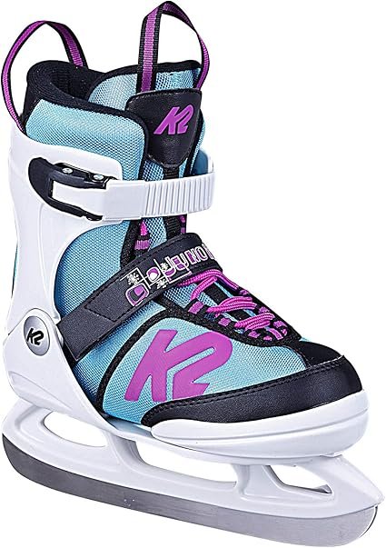 Patines para niña K2 JuNoIce - Opiniones y descripción del producto