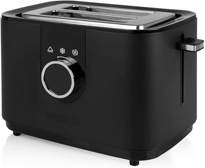 Princess 142360 Tostadora con 2 ranuras, 7 niveles de tostado, calentador de panecillos, función de descongelación - Opiniones y análisis completo del producto. ¡Compra la mejor tostadora del mercado!