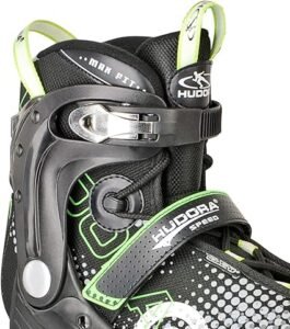 Opiniones Hudora Inlineskate RX-90 - Patines en línea - Descubre todo sobre estos patines de alta calidad y comodidad.