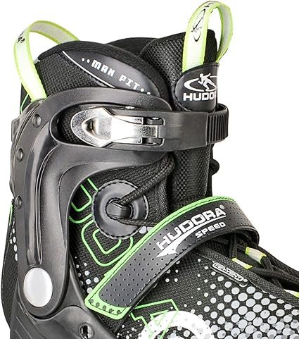 Opiniones Hudora Inlineskate RX-90 - Patines en línea - Descubre todo sobre estos patines de alta calidad y comodidad.