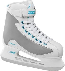 Patines de Hielo Roces Rsk 2 para Ocio - Opiniones y Análisis en profundidad
