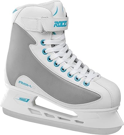 Patines de Hielo Roces Rsk 2 para Ocio - Opiniones y Análisis en profundidad