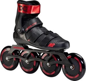 Opiniones K2 Redline 110 Patines, Unisex - Encuentra la mejor oferta aquí.