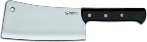 Faldón para carnicero Sanelli Ambrogio Supra - Opiniones, precio y características. ¡Descubre la mejor protección para trabajar con comodidad en tu carnicería!