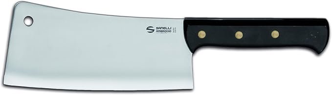 Faldón para carnicero Sanelli Ambrogio Supra - Opiniones, precio y características. ¡Descubre la mejor protección para trabajar con comodidad en tu carnicería!