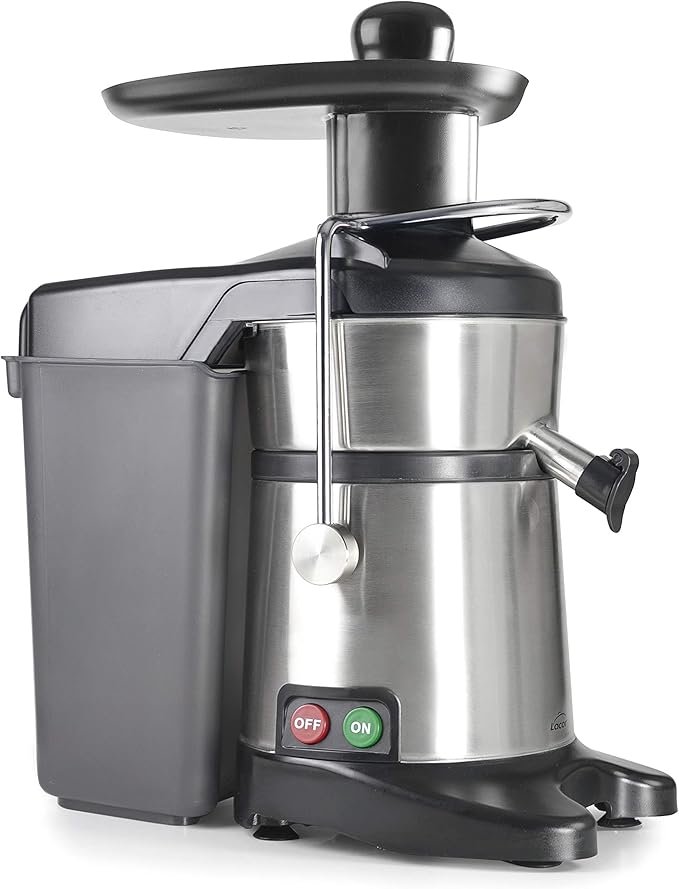 LACOR 69488 Licuadora Profesional Pro, 700 W, 120 Kg/h, Acero Inoxidable - Opiniones y Características. ¡Compra ahora!