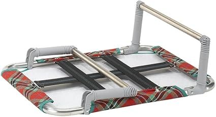 Opiniones Ferplast 70504989 Cama Plegable para Perros Dream 60, Estructura Plegable de Aluminio - Descubre la comodidad y durabilidad de esta cama plegable para perros, perfecta para viajes y espacios reducidos. ¡Tu mascota dormirá feliz y cómoda en cualquier lugar!