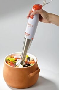 Licuadora Ariete 881 - Opiniones y Características (Acero Inoxidable y Plástico)