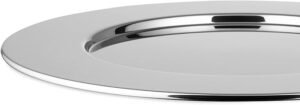 Alessi Mat Acero inoxidable - Soporte - Opiniones y valoraciones