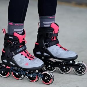 Opiniones Rollerblade Macroblade 90 - Patines en línea Mujer: ¡Descubre la mejor opción para patinar!
