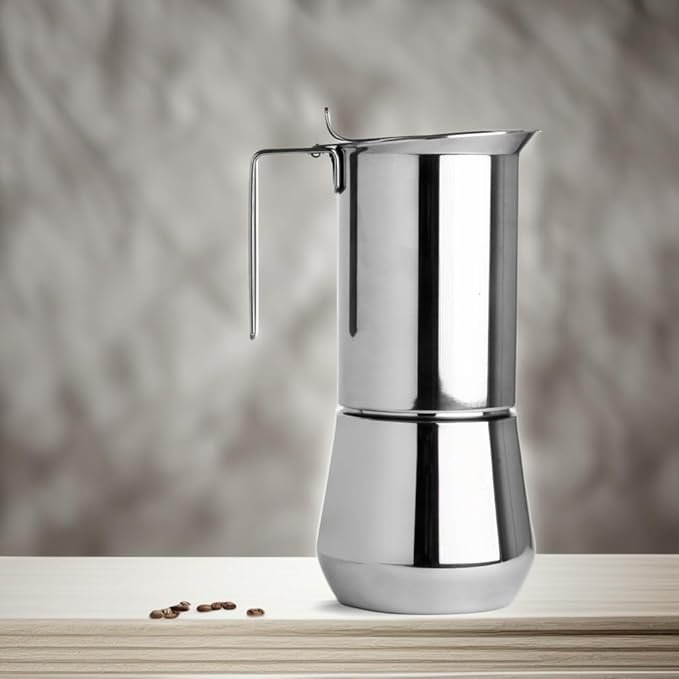 Cafetera Espresso Ilsa 00900030IE: Opiniones y Valoraciones - ¡Descúbrelo Aquí!