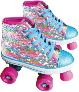 Patines de Ruedas Sport One Girabrilla para niña - Opiniones y características esenciales